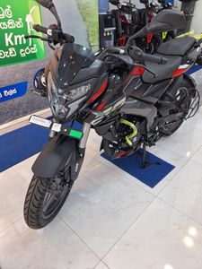 Bajaj Pulsar NS200 Baseline 2025 for Sale