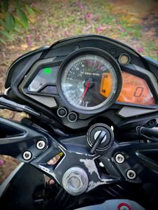 Bajaj Pulsar NS200 2016 for Sale