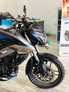 Bajaj Pulsar NS200 Brand New 101 2025 for Sale