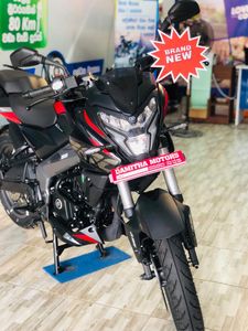 Bajaj Pulsar NS200 Brand New 103 2026 for Sale Bajaj Pulsar NS200 Brand New 103 2026 for Sale