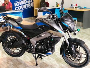 Bajaj Pulsar NS200 Brand New 107 2025 for Sale