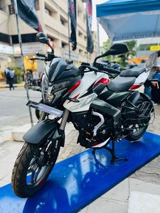Bajaj Pulsar NS200 brand new 2025 for Sale