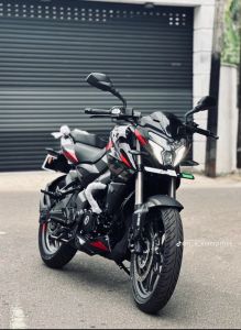 Bajaj Pulsar NS200 Brand new 2025 for Sale