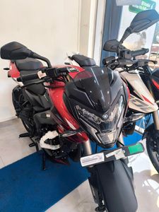 Bajaj Pulsar NS200 brand new 2025 for Sale