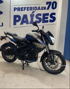 Bajaj Pulsar NS200 Brand New 2025 for Sale