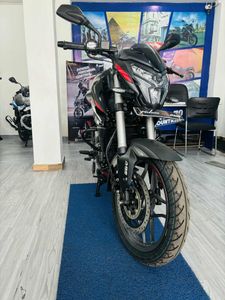 Bajaj Pulsar NS200 Brand New 2025 for Sale