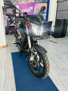 Bajaj Pulsar NS200 Brand New 2025 for Sale