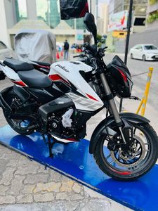Bajaj Pulsar NS200 brand new 2025 for Sale