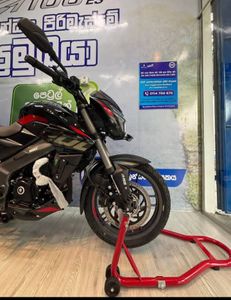 Bajaj Pulsar NS200 Brand New 2026 for Sale