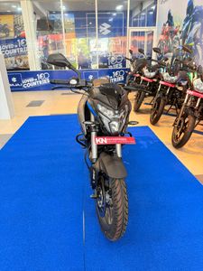 Bajaj Pulsar NS200 Brand New 2026 for Sale
