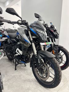 Bajaj Pulsar NS200 brand new 2026 for Sale