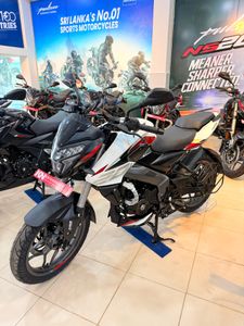 Bajaj Pulsar NS200 Brand New 2026 for Sale