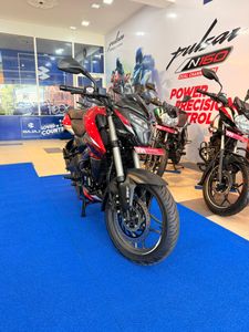 Bajaj Pulsar NS200 Brand New 2026 for Sale