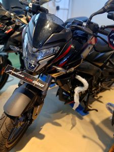 Bajaj Pulsar NS200 Brand New 2026 for Sale