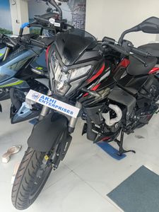 Bajaj Pulsar NS200 Brand New 2026 for Sale