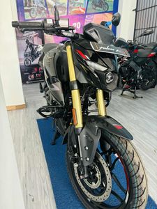 Bajaj Pulsar NS200 Brand New 2026 for Sale