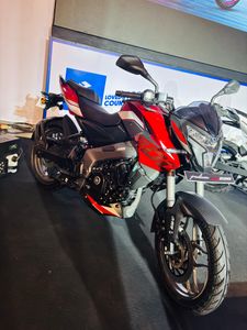 Bajaj Pulsar NS200 Brand New 2026 for Sale
