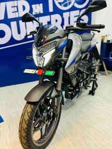 Bajaj Pulsar NS200 Brand New 2026 for Sale