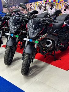 Bajaj Pulsar NS200 brand new 2026 for Sale