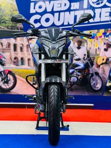 Bajaj Pulsar NS200 brand new 2026 for Sale