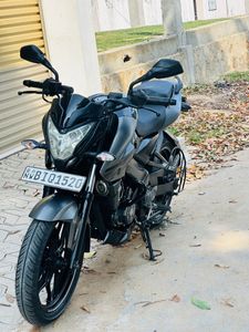 Bajaj Pulsar NS200 2020 for Sale