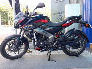 Bajaj Pulsar NS200 Brand New EFI ABS 13 2025 for Sale