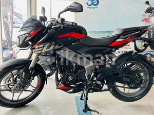 Bajaj Pulsar NS200 Brand New EFI ABS 2025 for Sale