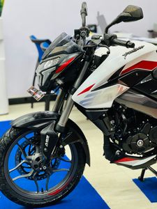 Bajaj Pulsar NS200 brand new ns 200 2026 for Sale