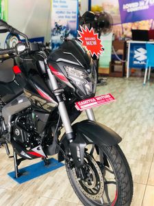 Bajaj Pulsar NS200 Brqnd New 106 2026 for Sale
