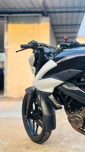 Bajaj Pulsar NS200 2016 for Sale Bajaj Pulsar NS200 2016 for Sale