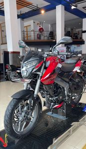 Bajaj Pulsar NS200 BS6 200 NEW VERSION 2025 for Sale