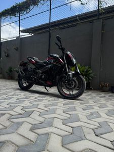 Bajaj Pulsar NS200 BS7 2025 for Sale