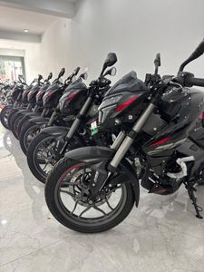 Bajaj Pulsar NS200 BS7 2026 for Sale