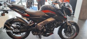 Bajaj Pulsar NS200 CC-2025 2025 for Sale