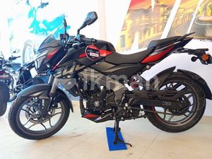 Bajaj Pulsar NS200 EFI [01] 2026 for Sale