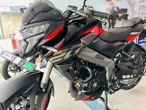 Bajaj Pulsar NS200 EFI ABS 200 2025 for Sale