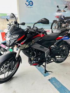 Bajaj Pulsar NS200 EFI ABS Brand New 2025 for Sale