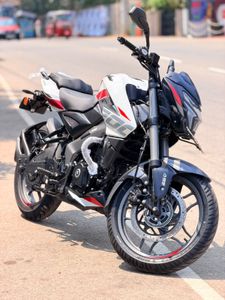 Bajaj Pulsar NS200 Efi Dual ABS New 2026 for Sale