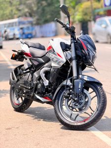Bajaj Pulsar NS200 Efi Dual ABsNew 2026 for Sale