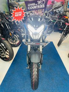Bajaj Pulsar NS200 ES 2025 for Sale