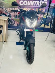 Bajaj Pulsar NS200 ES 2025 for Sale Bajaj Pulsar NS200 ES 2025 for Sale