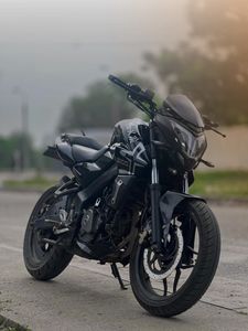 Bajaj Pulsar NS200 2018 for Sale Bajaj Pulsar NS200 2018 for Sale