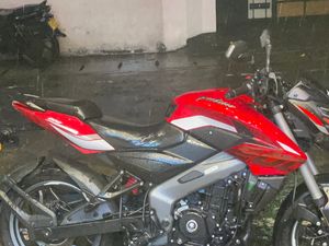 Bajaj Pulsar NS200 2025 for Sale Bajaj Pulsar NS200 2025 for Sale