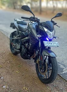 Bajaj Pulsar NS200 2018 for Sale