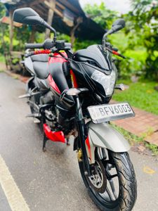 Bajaj Pulsar NS200 New 2017 for Sale