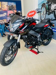 Bajaj Pulsar NS200 NEW 345 2025 for Sale