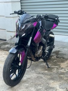Bajaj Pulsar NS200 2013 for Sale