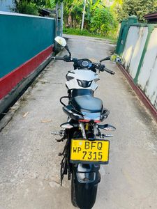 Bajaj Pulsar NS200 2017 for Sale Bajaj Pulsar NS200 2017 for Sale