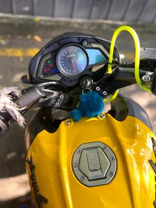 Bajaj Pulsar NS200 2017 for Sale