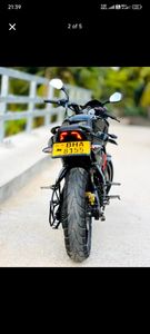 Bajaj Pulsar NS200 2018 for Sale